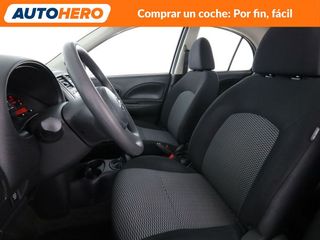 Nissan Micra 1.2 Acenta