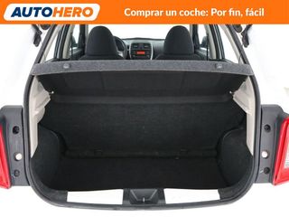 Nissan Micra 1.2 Acenta