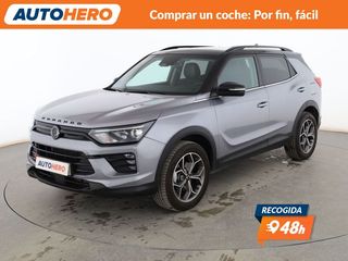 SsangYong Korando 1.5 T-GDI Urban+ 4x2