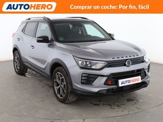 SsangYong Korando 1.5 T-GDI Urban+ 4x2