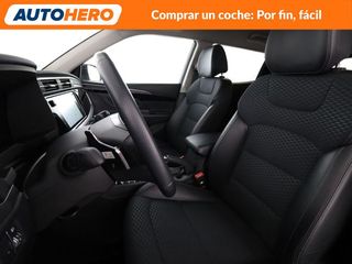 SsangYong Korando 1.5 T-GDI Urban+ 4x2