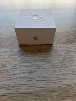 Airpods Pro 3 Blancos