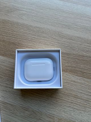 Airpods Pro 3 Blancos