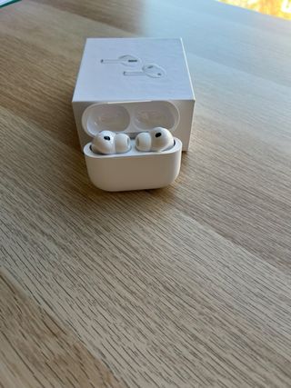 Airpods Pro 3 Blancos