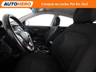 Hyundai ix35 1.6 Klass 2WD