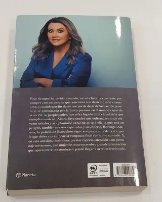 SUEÑOS DE BRONCE - Camilla Läckberg