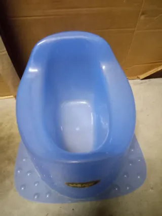 Patinete hermano mayor para coche