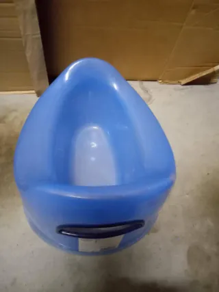 Patinete hermano mayor para coche