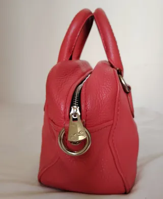 Bolso Bimba y Lola original – color rojo