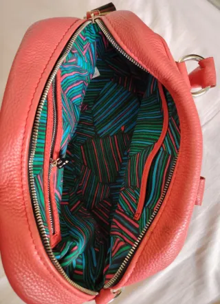 Bolso Bimba y Lola original – color rojo