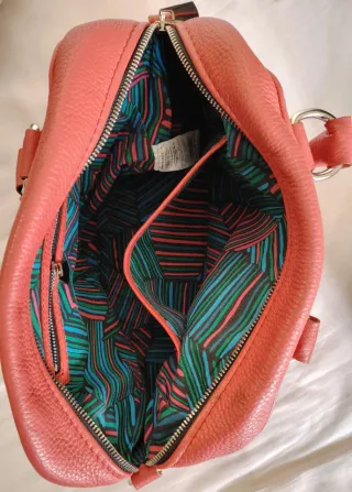 Bolso Bimba y Lola original – color rojo