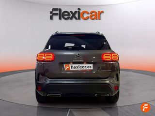 Citroën C5 Aircross PureTech 96kW (130CV) S&S Feel