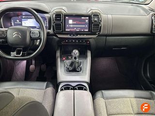 Citroën C5 Aircross PureTech 96kW (130CV) S&S Feel