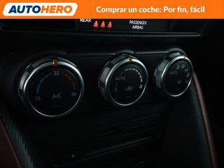 Mazda CX-3 1.5 Diesel Luxury