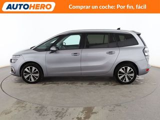 Citroën Grand C4 Picasso 1.6 Blue-HDi Feel