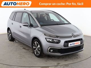 Citroën Grand C4 Picasso 1.6 Blue-HDi Feel