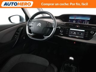 Citroën Grand C4 Picasso 1.6 Blue-HDi Feel