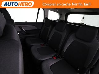 Citroën Grand C4 Picasso 1.6 Blue-HDi Feel