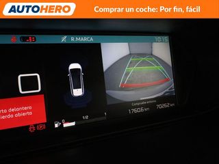 Citroën Grand C4 Picasso 1.6 Blue-HDi Feel