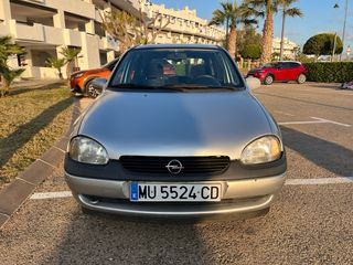 Opel Corsa b - 1999