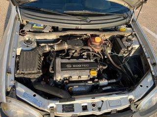 Opel Corsa b - 1999