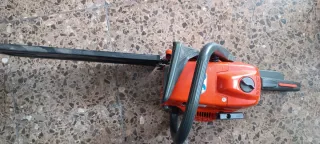 Motosierra Oleo-Mac 952