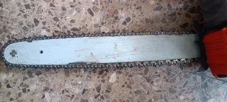 Motosierra Oleo-Mac 952