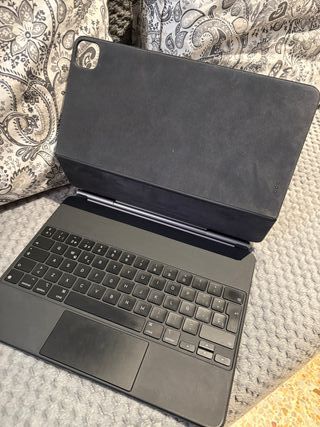 Magic Keyboard iPad 12.9