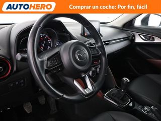 Mazda CX-3 1.5 Diesel Luxury