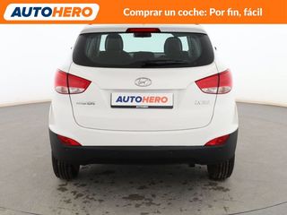 Hyundai ix35 1.6 Klass 2WD