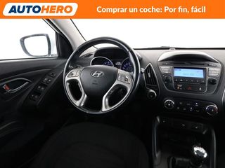 Hyundai ix35 1.6 Klass 2WD