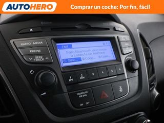 Hyundai ix35 1.6 Klass 2WD