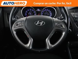 Hyundai ix35 1.6 Klass 2WD