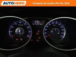 Hyundai ix35 1.6 Klass 2WD