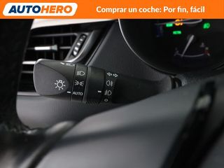 Toyota C-HR 1.8 Hybrid Advance