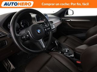 BMW X2 sDrive 20i M Sport