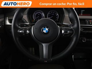 BMW X2 sDrive 20i M Sport