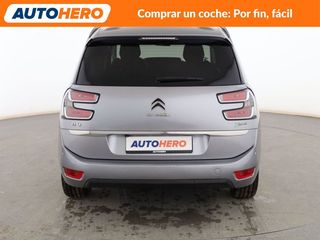 Citroën Grand C4 Picasso 1.6 Blue-HDi Feel