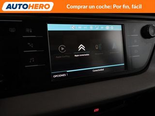 Citroën Grand C4 Picasso 1.6 Blue-HDi Feel