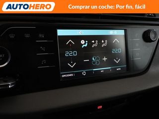 Citroën Grand C4 Picasso 1.6 Blue-HDi Feel