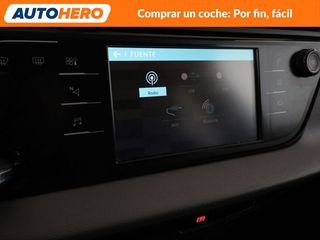 Citroën Grand C4 Picasso 1.6 Blue-HDi Feel