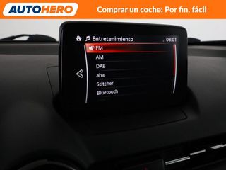 Mazda CX-3 1.5 Diesel Luxury