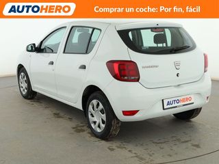 Dacia Sandero 1.0 SCe Essential