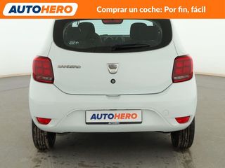 Dacia Sandero 1.0 SCe Essential