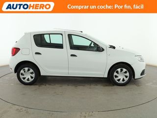 Dacia Sandero 1.0 SCe Essential