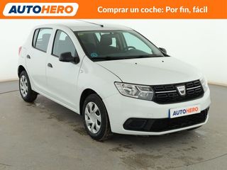 Dacia Sandero 1.0 SCe Essential