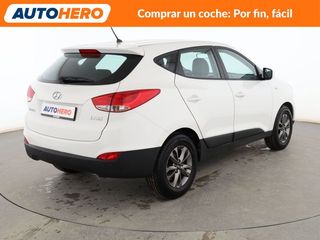 Hyundai ix35 1.6 Klass 2WD