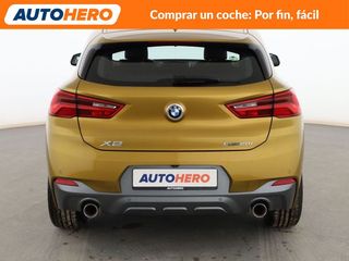 BMW X2 sDrive 20i M Sport