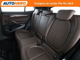 BMW X2 sDrive 20i M Sport