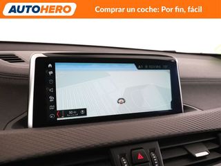 BMW X2 sDrive 20i M Sport